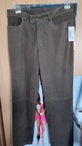 Neue lange trachtenlederhose - neue,