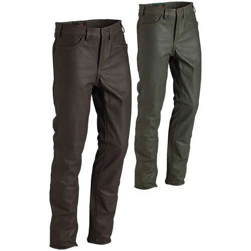 Chasse jagd lederhose - la,