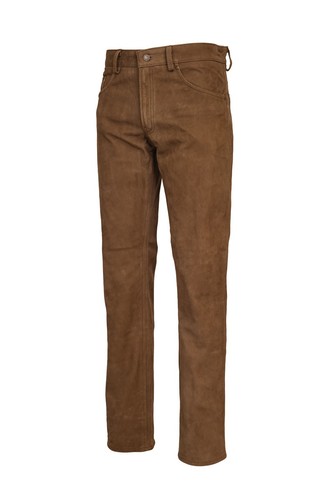 Hubertus lederhose trapper - hubertus,