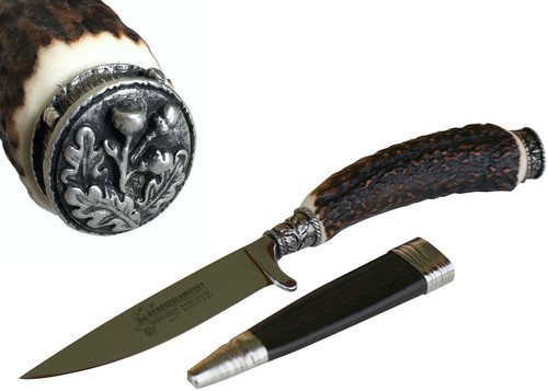 Jagdmesser trachtenmesser - jagdmesser,