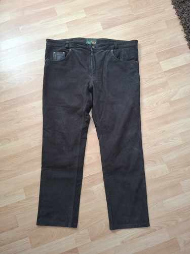 Oefele chasse lederhose - la,