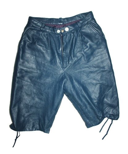 Damen kunstleder trachten - damen,