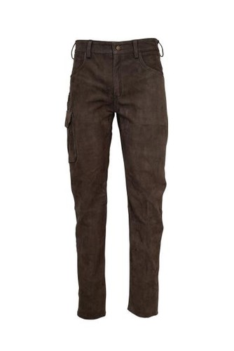 Hubertus semi lederhose - hubertus,