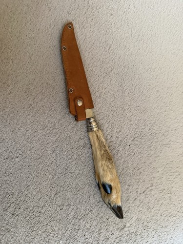 Trachtenmesser jagdmesser - trachtenmesser,