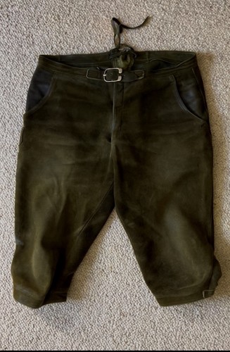 Kettner kniebundhose jagd - kettner,