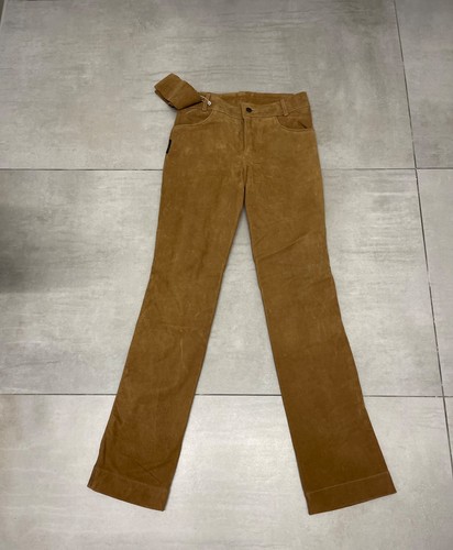 Dannecker vollleder hose - ,