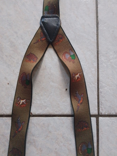 Hosenträger lederhose - hosenträger,