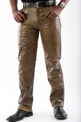 Tschul herren lederhose basic - tschul,