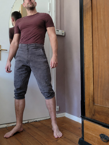 Jagdhose pfadfinderhose - jagdhose,,