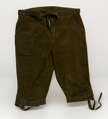 Originale lederhose von - originale,