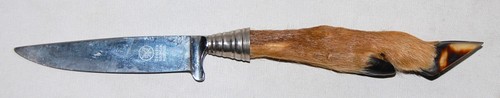 Messer everts solingen - d.,