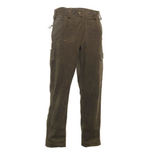 Deerhunter lederhose - deerhunter,