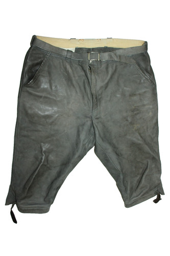 Jagd herren trachten leder - jagd,