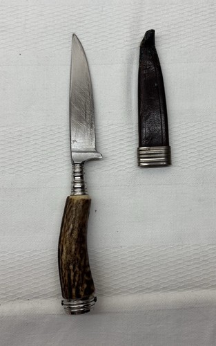 Trachtenmesser jagdnicker - trachtenmesser,